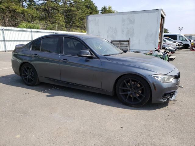 Photo 4 from auction – 2018 BMW 330 XI with VIN WBA8D9G53JNU72174