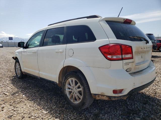 Photo 2 from auction – 2017 DODGE JOURNEY SX with VIN 3C4PDDBG5HT677967