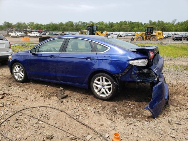 Photo 2 from auction – 2014 FORD FUSION SE with VIN 3FA6P0HD3ER385225