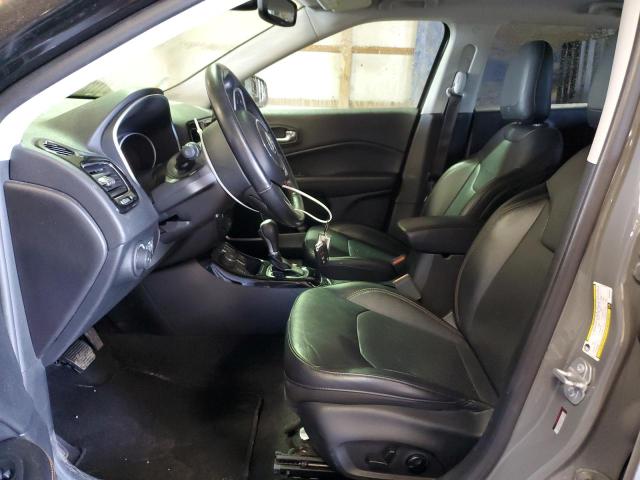 Photo 7 from auction – 2019 JEEP COMPASS LI with VIN 3C4NJDCB8KT818539