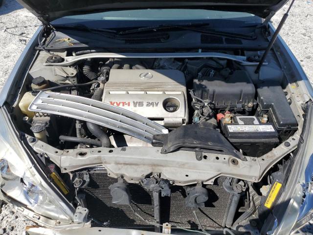 Photo 11 from auction – 2003 LEXUS ES 300 with VIN JTHBF30G336009216
