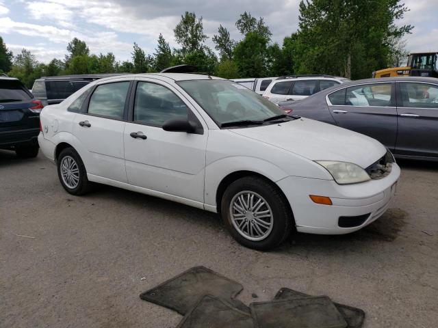 Photo 4 from auction – 2007 FORD FOCUS ZX4 with VIN 1FAFP34N57W282002