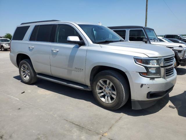 Photo 4 from auction – 2019 CHEVROLET TAHOE C150 with VIN 1GNSCBKCXKR366802