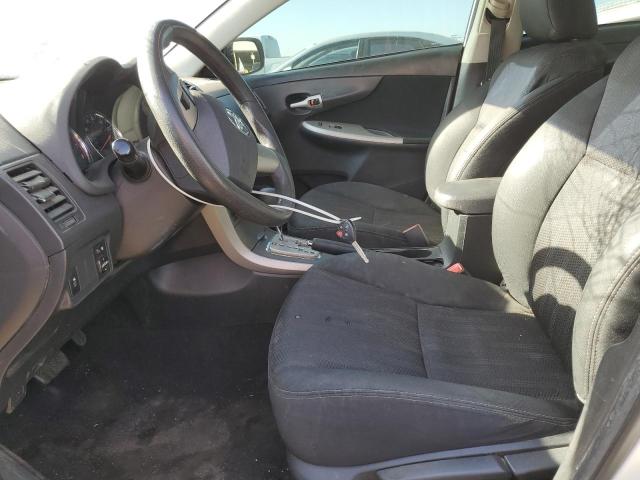 Photo 7 from auction – 2013 TOYOTA COROLLA BA with VIN 5YFBU4EE2DP082821