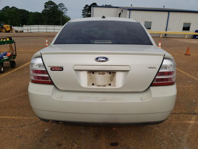 Photo 6 from auction – 2008 FORD TAURUS SEL with VIN 1FAHP24W28G102515