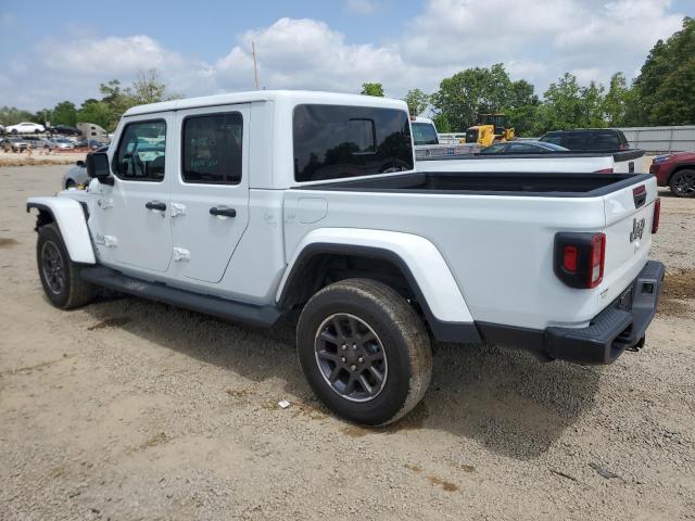 Фото 2 с аукциона – 2022 JEEP GLADIATOR с VIN 1C6HJTFG2NL118540