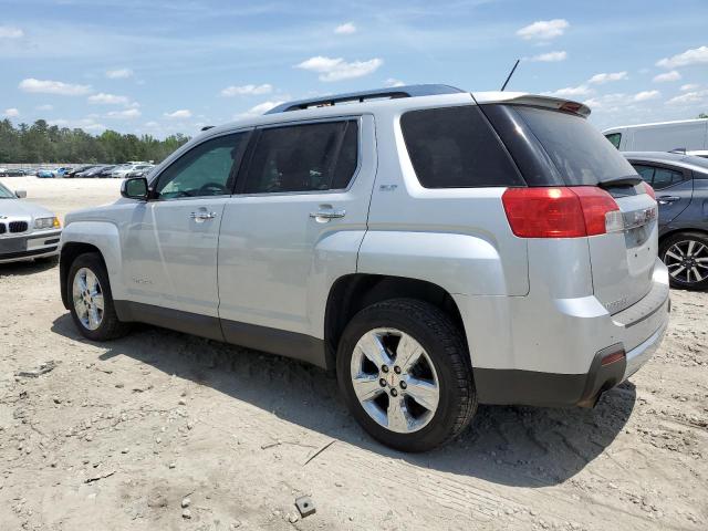 Photo 2 from auction – 2015 GMC TERRAIN SL with VIN 2GKFLTE35F6307996