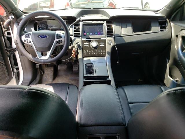 Photo 8 from auction – 2015 FORD TAURUS POL with VIN 1FAHP2MK1FG180696