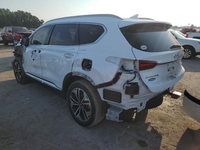 Photo 2 from auction – 2019 HYUNDAI SANTA FE L with VIN 5NMS53AA4KH059753
