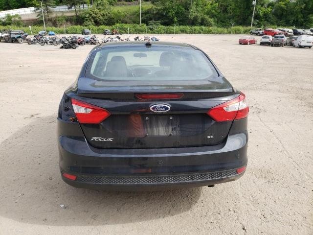 Photo 6 from auction – 2014 FORD FOCUS SE with VIN 1FADP3F23EL252733