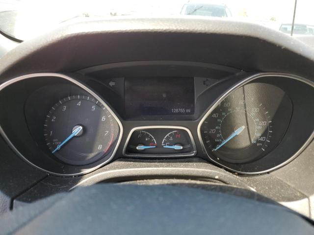 Photo 9 from auction – 2014 FORD FOCUS SE with VIN 1FADP3F22EL422323