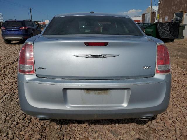 Photo 6 from auction – 2013 CHRYSLER 300 S with VIN 2C3CCAGG1DH596285