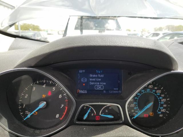 Photo 9 from auction – 2013 FORD ESCAPE SE with VIN 1FMCU0GX5DUA57938
