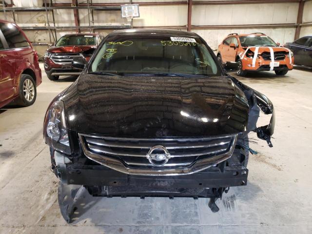 Photo 5 from auction – 2010 NISSAN ALTIMA BAS with VIN 1N4AL2AP5AN519994
