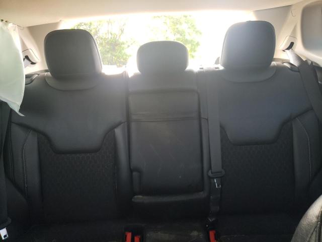 Photo 10 from auction – 2020 JEEP COMPASS LA with VIN 3C4NJCBB3LT121325