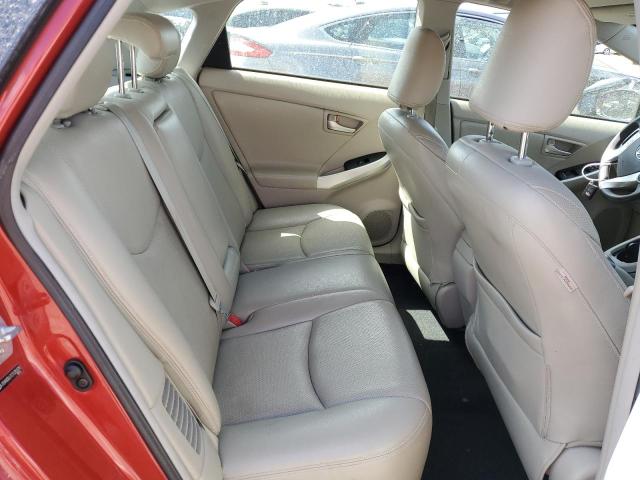 Photo 10 from auction – 2012 TOYOTA PRIUS with VIN JTDKN3DU7C1535379
