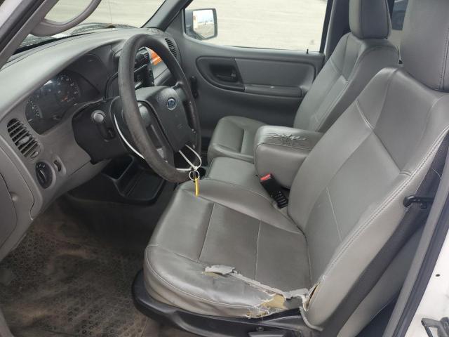 Photo 7 from auction – 2011 FORD RANGER with VIN 1FTKR1AD0BPA88418