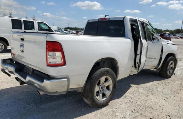Photo 3 from auction – 2022 RAM 1500 BIG H with VIN 1C6RREBTXNN217655