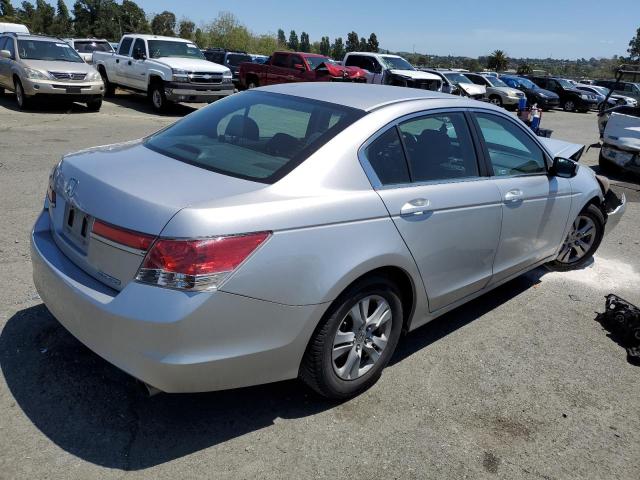 Photo 3 from auction – 2011 HONDA ACCORD SE with VIN 1HGCP2F65BA125560