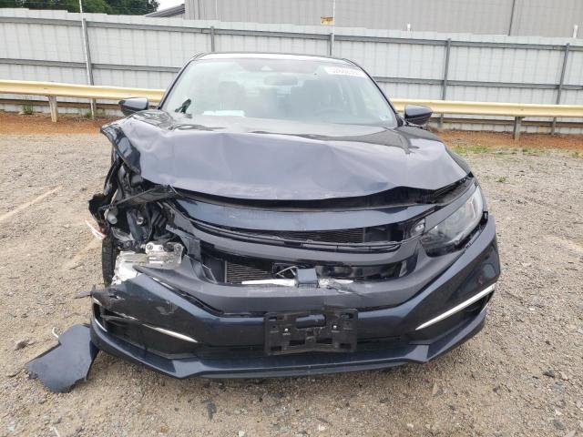 Photo 5 from auction – 2019 HONDA CIVIC with VIN 2HGFC2F67KH508894