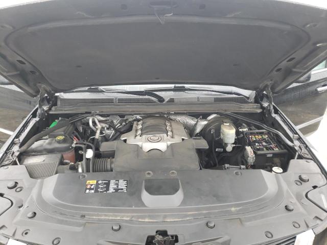 Photo 12 from auction – 2015 CADILLAC ESCALADE E with VIN 1GYS3GKJ7FR247027