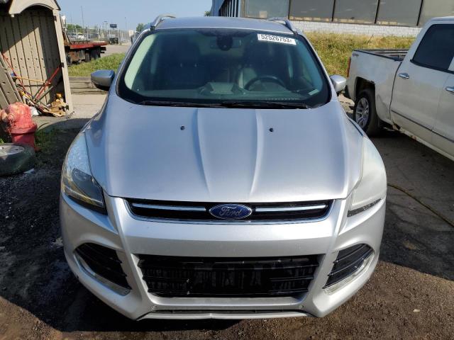 Photo 5 from auction – 2014 FORD ESCAPE TIT with VIN 1FMCU0J95EUC83683