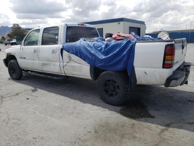 Photo 2 from auction – 2005 GMC SIERRA C25 with VIN 1GTHC23U25F821254