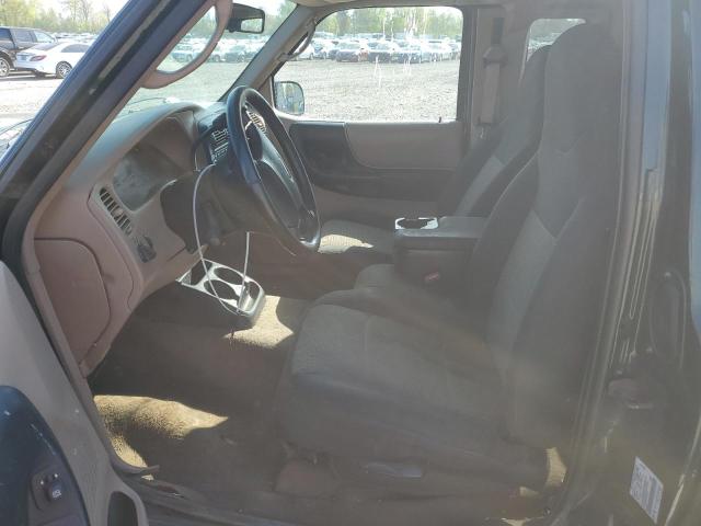 Photo 7 from auction – 2003 FORD RANGER SUP with VIN 1FTZR45E43PA13841