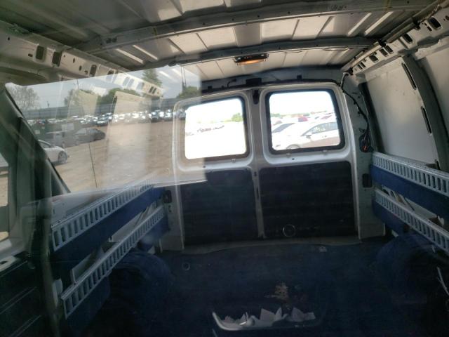 Photo 10 from auction – 2014 CHEVROLET EXPRESS G1 with VIN 1GCSGAFX4E1102093