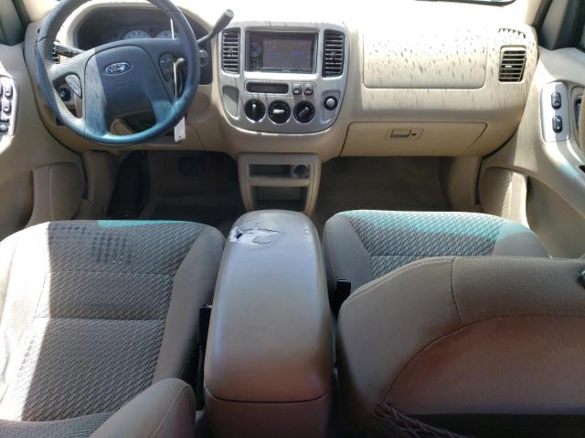 Photo 8 from auction – 2003 FORD ESCAPE XLT with VIN 1FMYU03123KA33274
