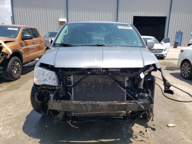 Photo 5 from auction – 2014 CHRYSLER TOWN & COU with VIN 2C4RC1BG8ER413408