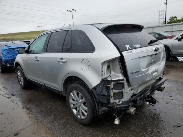 Photo 2 from auction – 2013 FORD EDGE SEL with VIN 2FMDK3JC6DBC66760