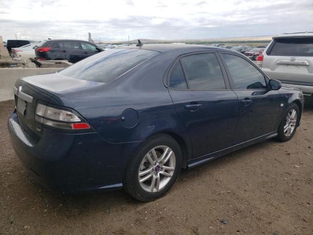 Photo 3 from auction – 2011 SAAB 9-3 2.0T with VIN YS3FA4CY5B1311137
