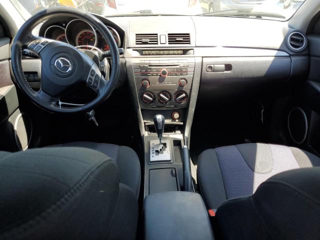 صورة رقم 8 من المزاد - 2007 MAZDA 3 HATCHBAC مع VIN JM1BK344471604057