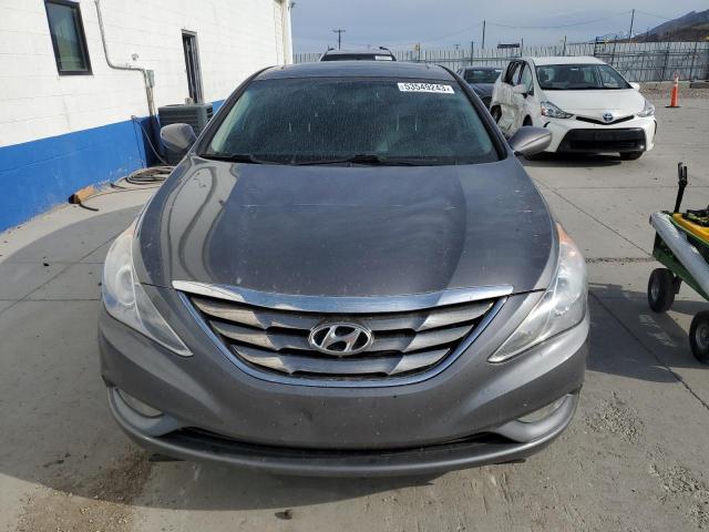 Photo 5 from auction – 2012 HYUNDAI SONATA SE with VIN 5NPEC4AC3CH366958