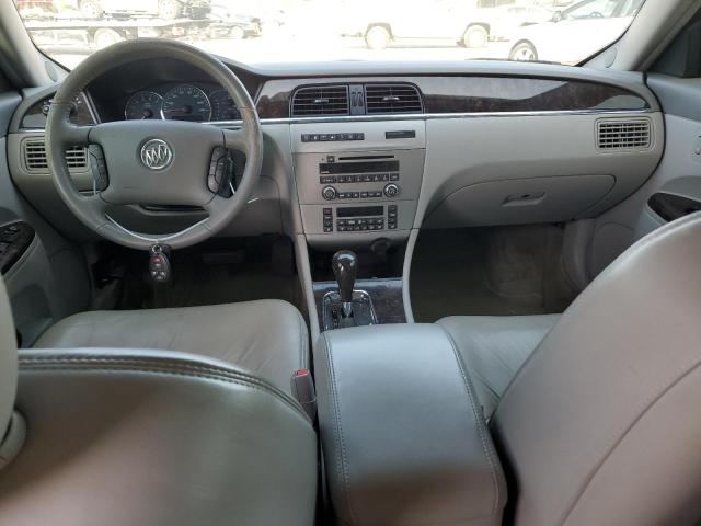 Photo 8 from auction – 2008 BUICK LACROSSE S with VIN 2G4WN58CX81145419