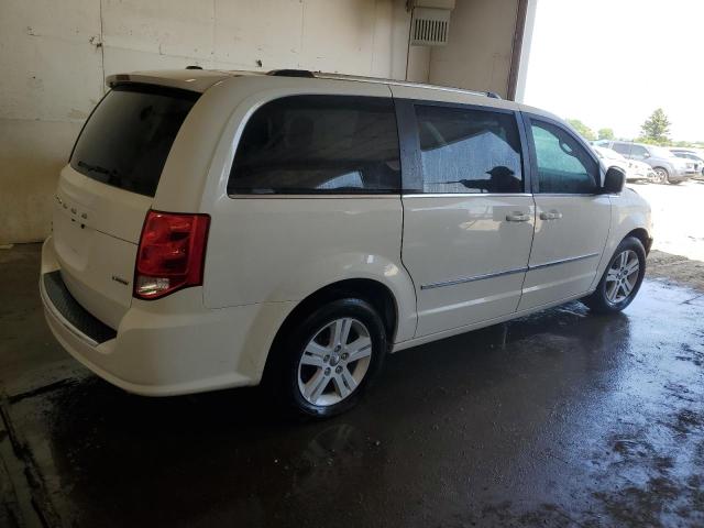 Photo 3 from auction – 2013 DODGE GRAND CARA with VIN 2C4RDGDG7DR639970