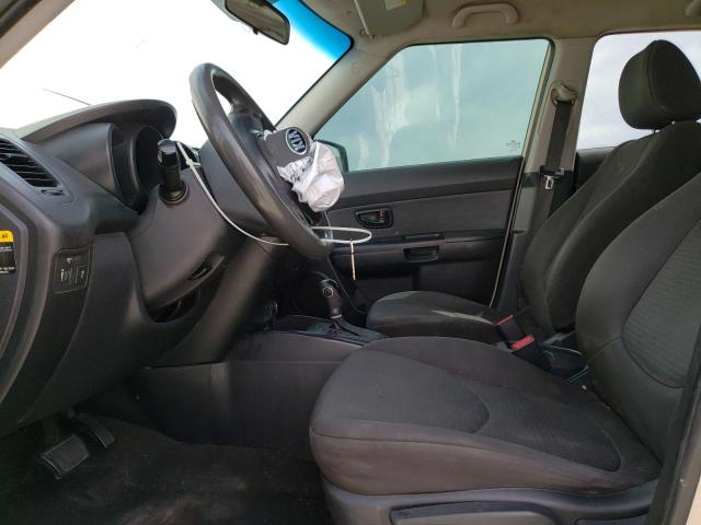 Photo 7 from auction – 2013 KIA SOUL with VIN KNDJT2A56D7520038