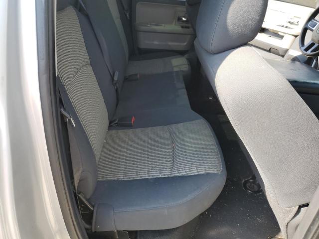 Photo 10 from auction – 2009 DODGE RAM 1500 with VIN 1D3HV18P79S797559