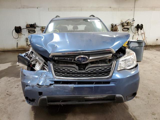 Photo 5 from auction – 2015 SUBARU FORESTER 2 with VIN JF2SJAGC3FH810391