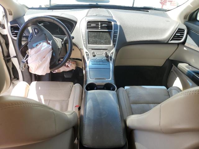 Photo 8 from auction – 2016 LINCOLN MKX RESERV with VIN 2LMTJ8LR0GBL88732
