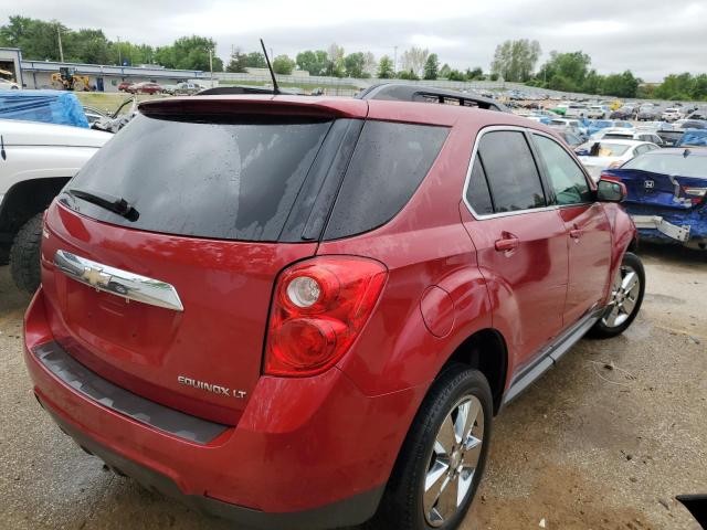 Photo 3 from auction – 2013 CHEVROLET EQUINOX LT with VIN 2GNALDEK9D6197915