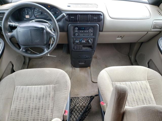 Photo 8 from auction – 2001 CHEVROLET VENTURE with VIN 1GNDU03E91D281634