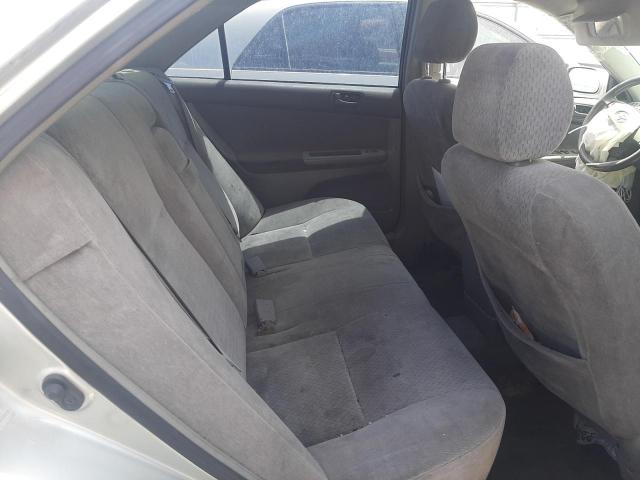 Photo 11 from auction – 2002 TOYOTA CAMRY LE with VIN JTDBE32KX20032418