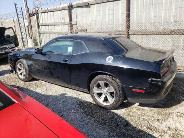 Photo 2 from auction – 2019 DODGE CHALLENGER with VIN 2C3CDZAG0KH571413