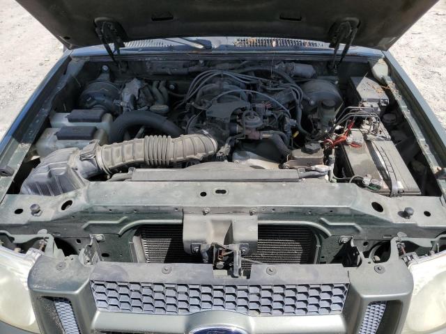 Photo 12 from auction – 2003 FORD EXPLORER S with VIN 1FMYU60E73UB72735