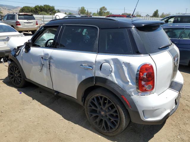 Photo 2 from auction – 2015 MINI COOPER S C with VIN WMWZC3C57FWT06378