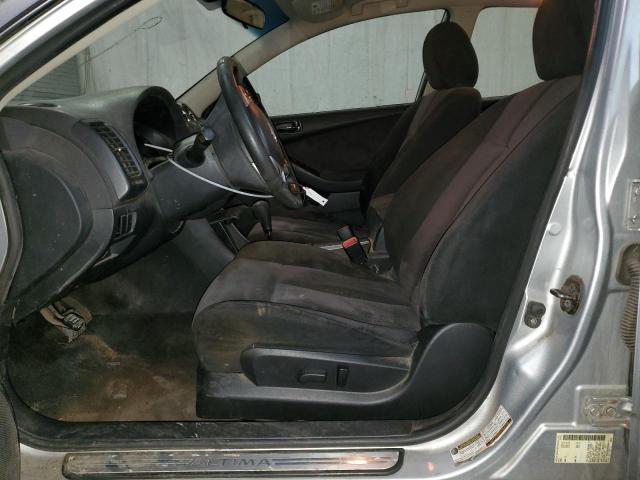 Photo 7 from auction – 2009 NISSAN ALTIMA HYB with VIN 1N4CL21E89C180632