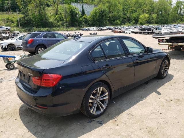 Photo 3 from auction – 2014 BMW 328 XI with VIN WBA3B3C53EJ979091