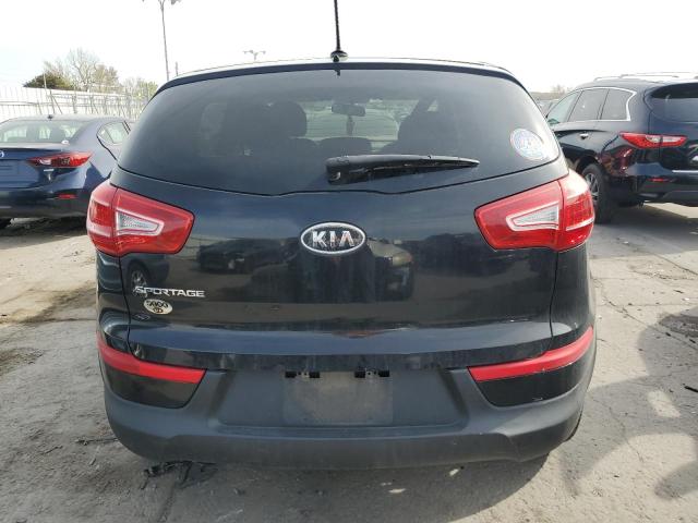 Photo 6 from auction – 2012 KIA SPORTAGE L with VIN KNDPBCA24C7192030